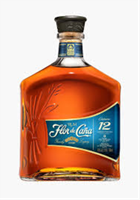 Image de Flor de Cana Centenario 12 Years 40° 0.7L